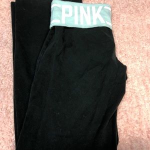 VS Yoga Pants